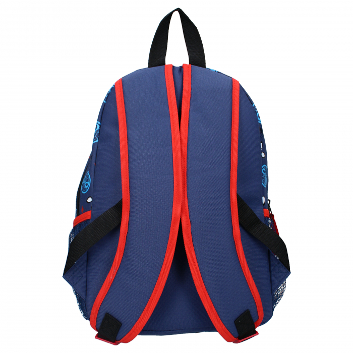 Ghiozdan scoala Spider-Man Beyond Amazing, 35x27x18 cm [3]
