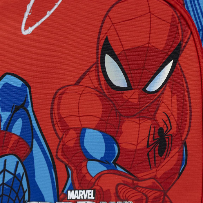 Ghiozdan scoala Spiderman, 38x31x12 cm [8]