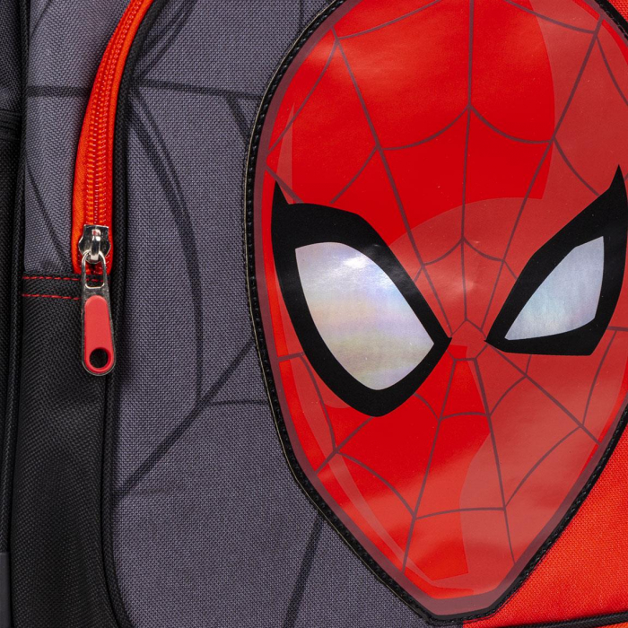 Ghiozdan scoala Spiderman, 42x32x13.5 cm [4]