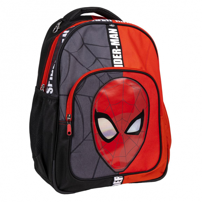 Ghiozdan scoala Spiderman, 42x32x13.5 cm [1]