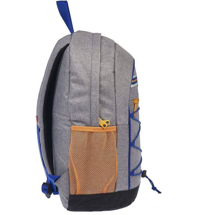 Ghiozdan scoala Neosport 2 compartimente, 44x35x9 cm [3]