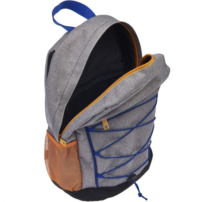 Ghiozdan scoala Neosport 2 compartimente, 44x35x9 cm [4]