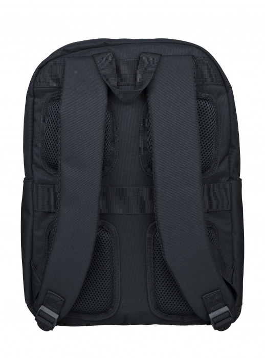 Ghiozdan sport, 3 compartimente, Red Bull Racing , 40.5x29x16 cm [3]