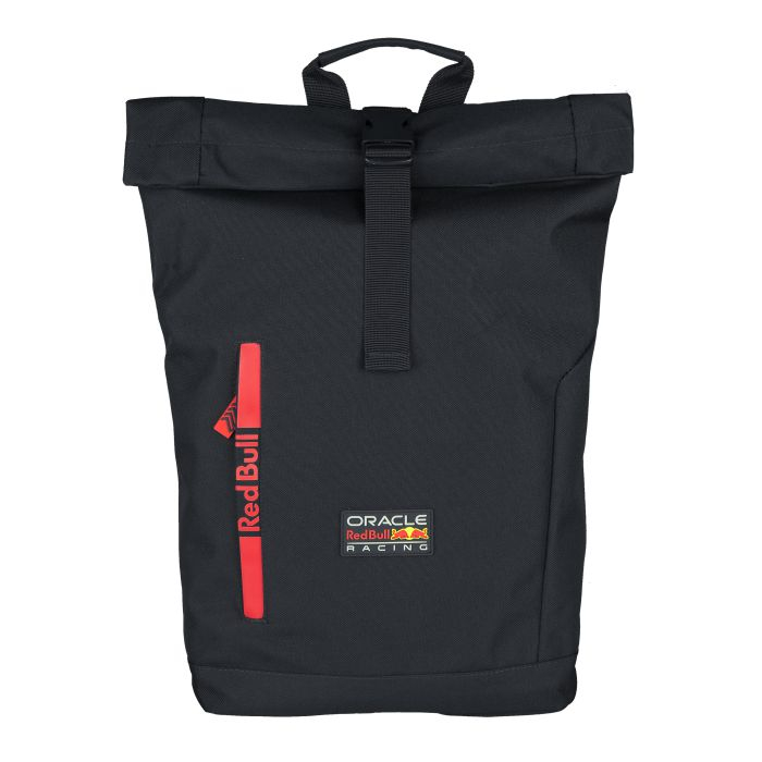 Ghiozdan sport, Red Bull Racing Roll Top, 44x28x11.5 cm [1]