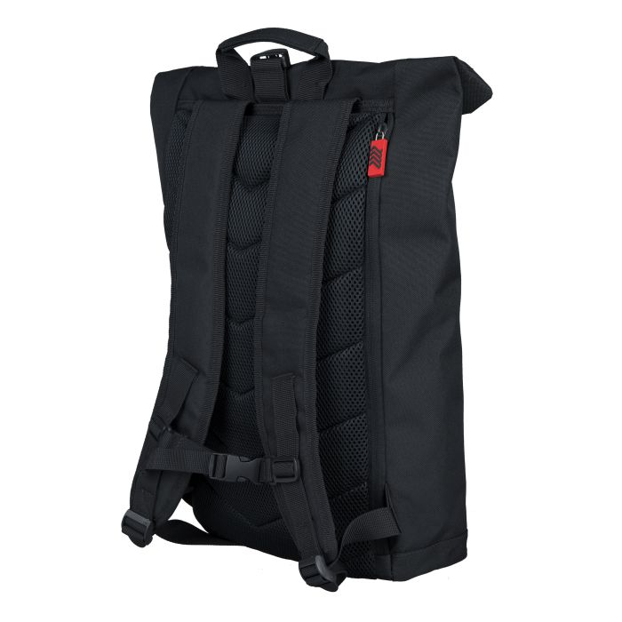 Ghiozdan sport, Red Bull Racing Roll Top, 44x28x11.5 cm [3]