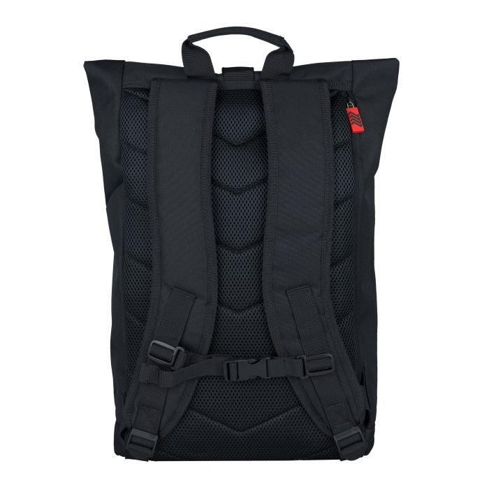 Ghiozdan sport, Red Bull Racing Roll Top, 44x28x11.5 cm [4]