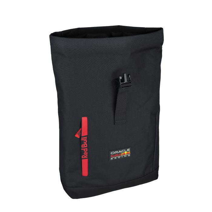 Ghiozdan sport, Red Bull Racing Roll Top, 44x28x11.5 cm [2]