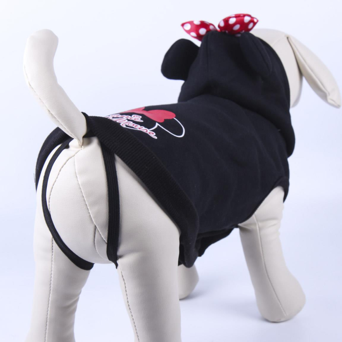 Hăinuță pentru câini Minnie Mouse Disney, mărimea XXS [8]