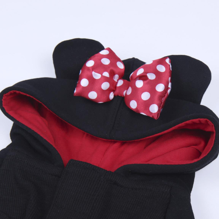 Hăinuță pentru câini Minnie Mouse Disney, mărimea XXS [4]