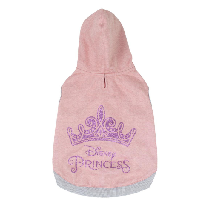 Hainuta pentru caini din bumbac Printesele Disney, XS [4]