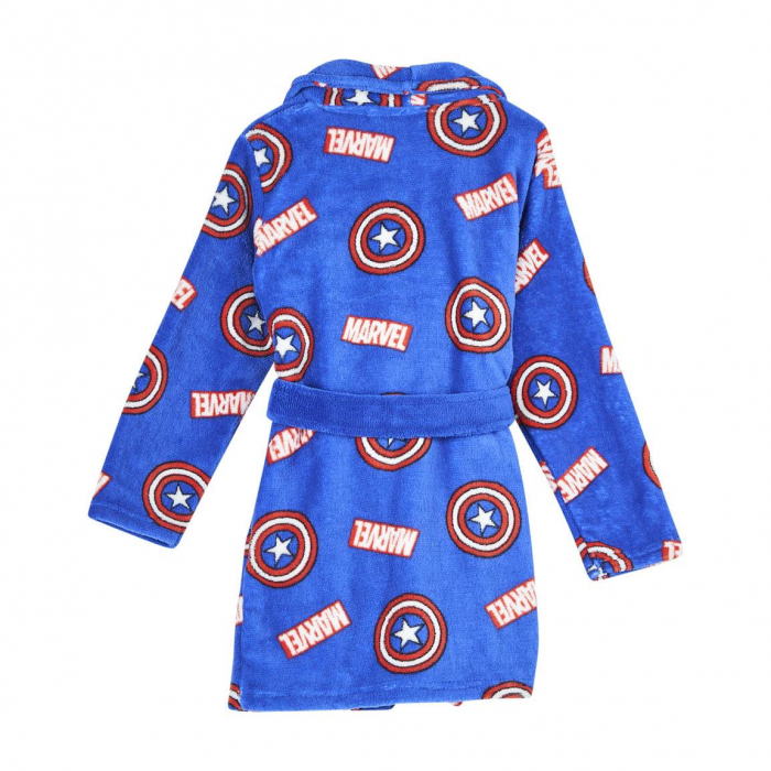 Halat baie cocolino Marvel [2]