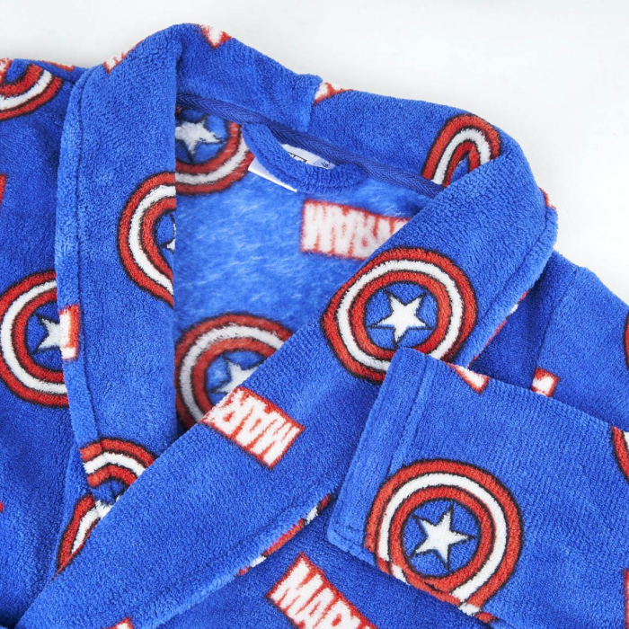 Halat baie cocolino Marvel [3]