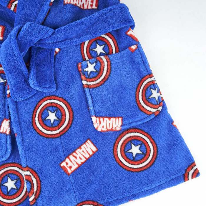 Halat baie cocolino Marvel [6]