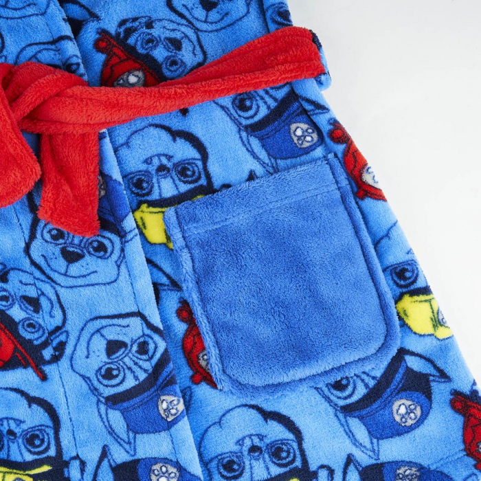 Halat baie cocolino Paw Patrol [6]
