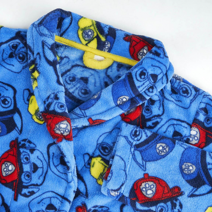Halat baie cocolino Paw Patrol [3]