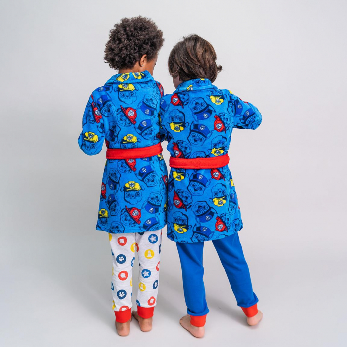 Halat baie cocolino Paw Patrol [5]