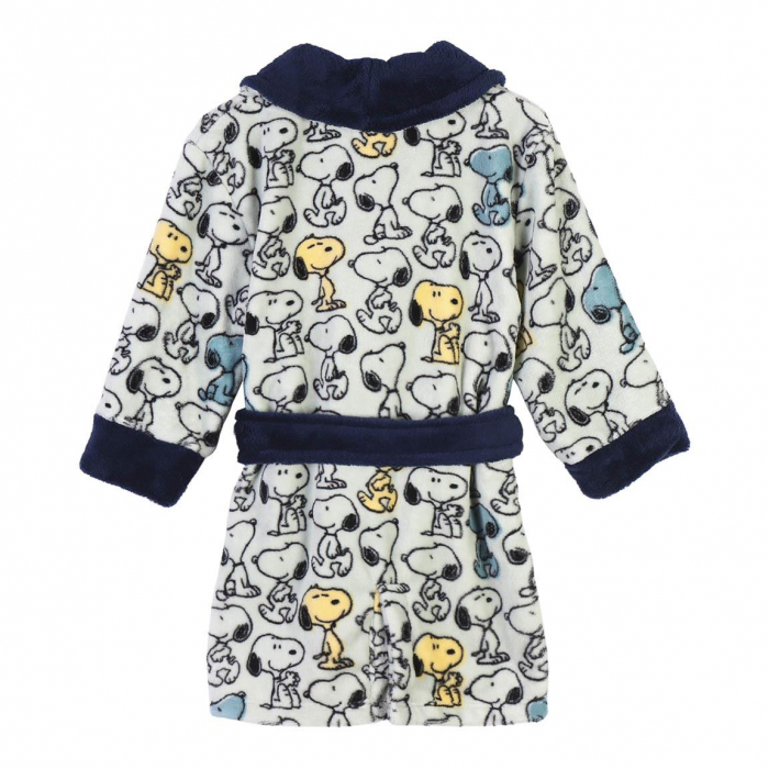 Halat baie cocolino Snoopy [2]