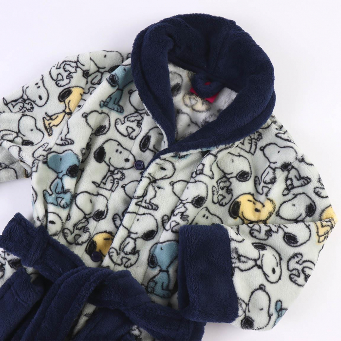 Halat baie cocolino Snoopy [3]