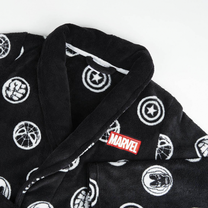 Halat baie fleece Marvel [5]