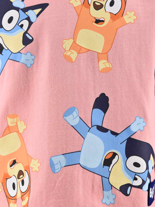 Hanorac de copii cu design Bluey [3]