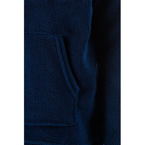 Hanorac pufos cu maneca lunga și gluga Stitch [5]