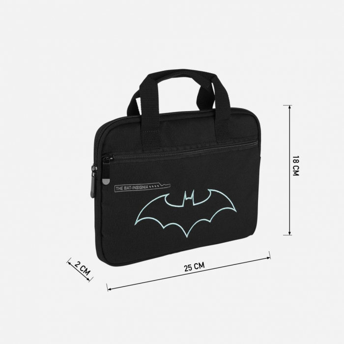 Husa pentru tableta,laptop Batman [4]