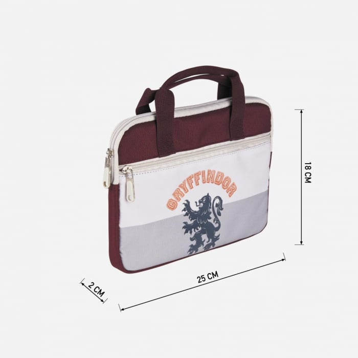 Husa pentru tableta,laptop Harry Potter - Gryffindor [4]