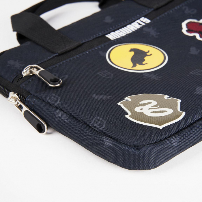 Husa pentru tableta, laptop Harry Potter Hogwarts, 18x25x2 cm [3]