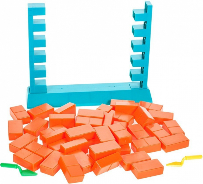 Joc de indemanare Darama Zidul, Funny Kitten [4]