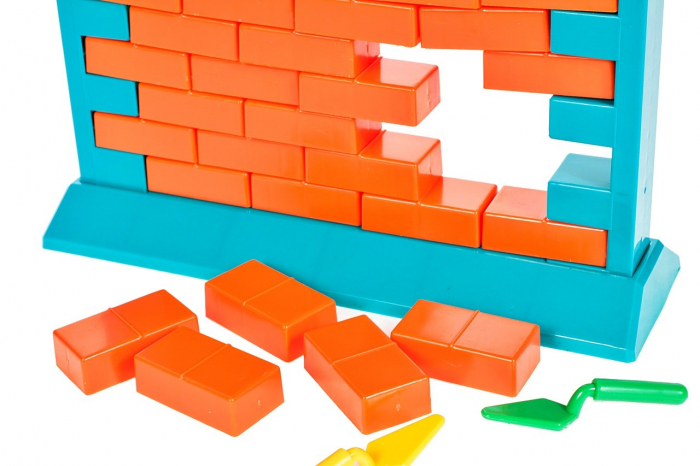 Joc de indemanare Darama Zidul, Funny Kitten [3]