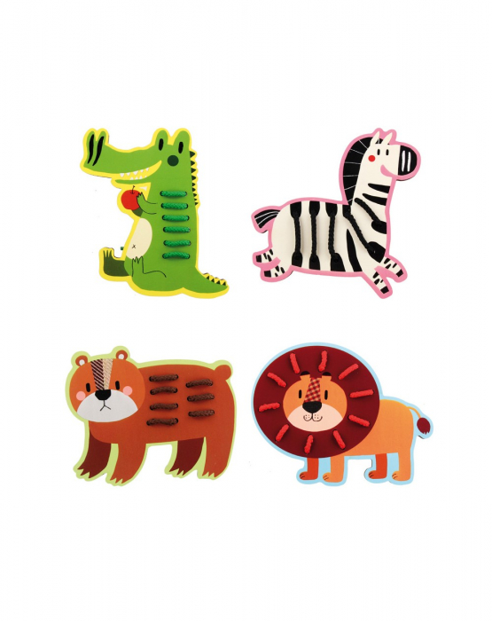 Joc de insirat, Animale [3]