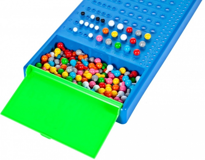 Joc de societate Code Breaking Ghiceste codul [9]