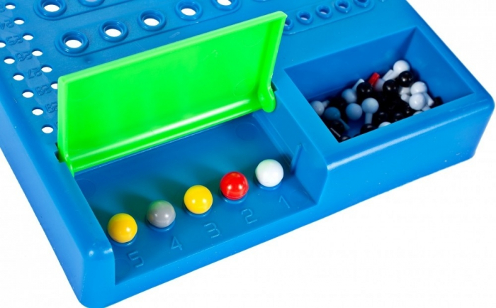 Joc de societate Code Breaking Ghiceste codul [10]