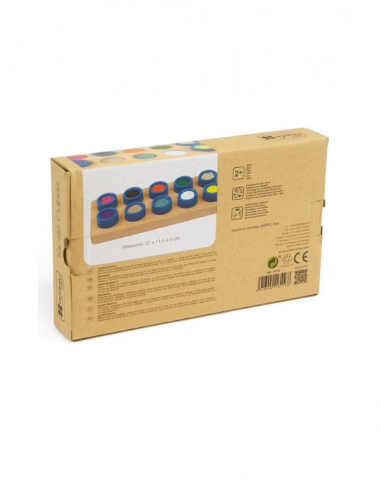 Joc cuburi tactile [4]