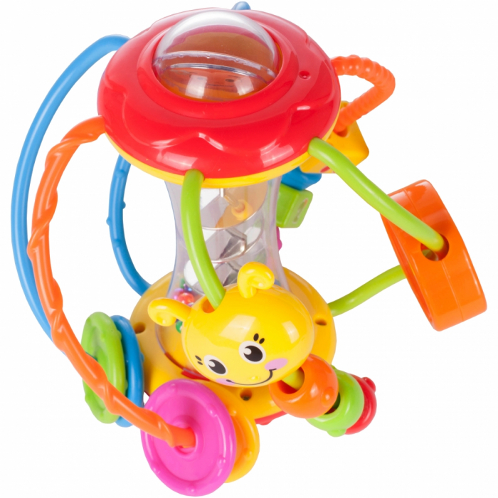 Jucarie Bebe Minge Interactiva [2]