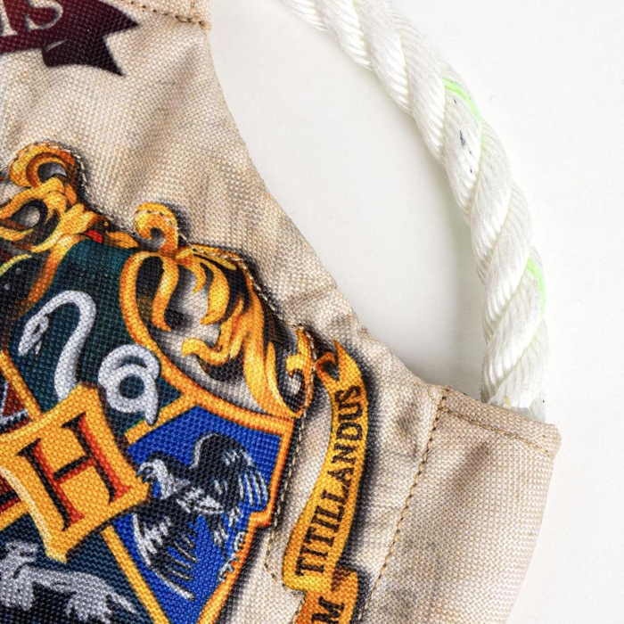 Jucarie de ros cu sunet pentru caini Harry Potter [2]