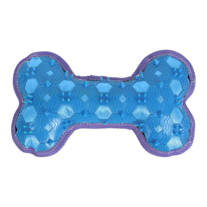 Jucărie cauciuc TPR pentru câini cu Stitch [2]