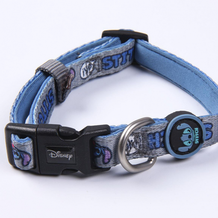 Zgarda pentru caini, Lilo & Stitch, XXS/XS [4]