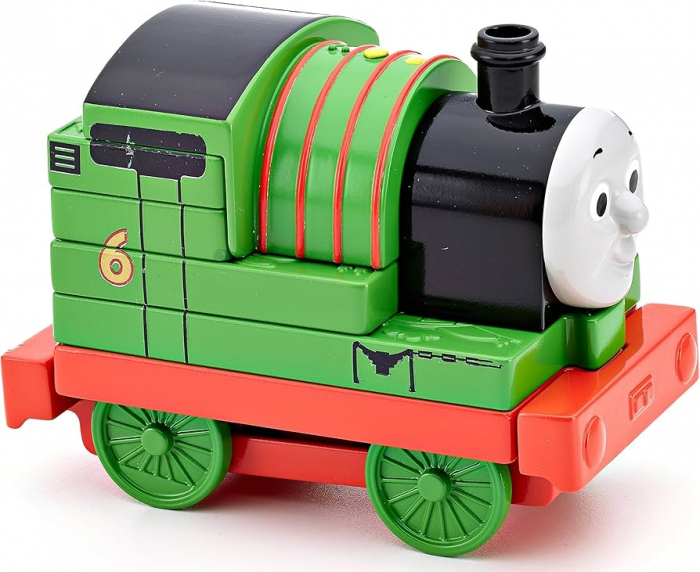 Jucarie Percy colectia Primul meu Thomas si Prietenii [3]