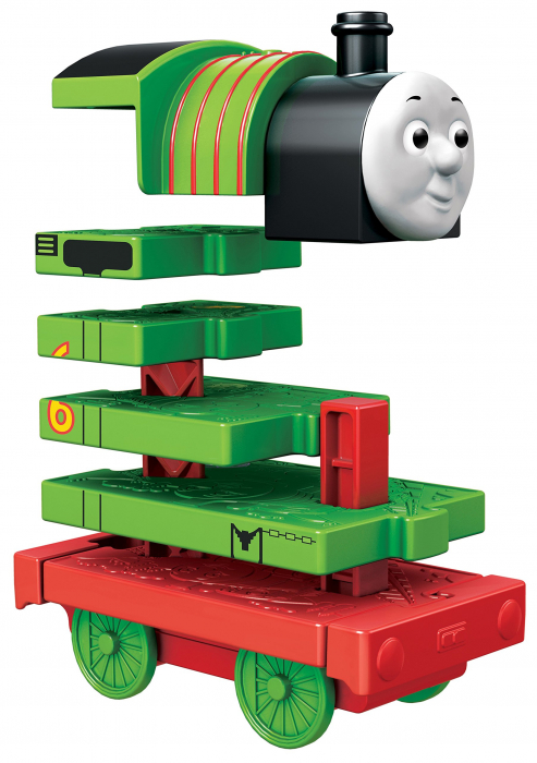 Jucarie Percy colectia Primul meu Thomas si Prietenii [2]