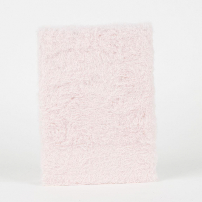 Jurnal pufos Hello Kitty urechi A5, 14,8x21 cm [2]