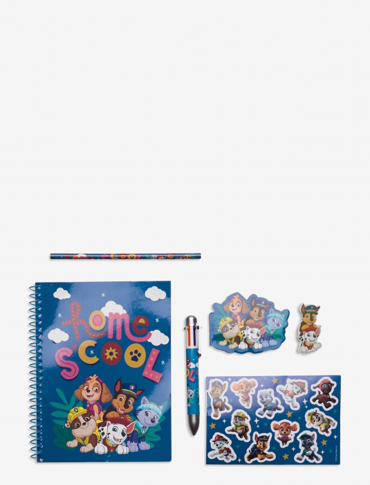Kit de scriere creativa pentru copii - Paw Patrol [2]