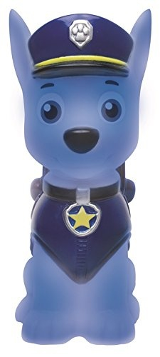 Lampa de veghe 13 cm Paw Patrol CUTIE AMBALAJ DETERIORATA [5]