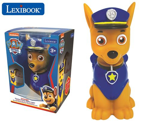 Lampa de veghe 13 cm Paw Patrol CUTIE AMBALAJ DETERIORATA [2]