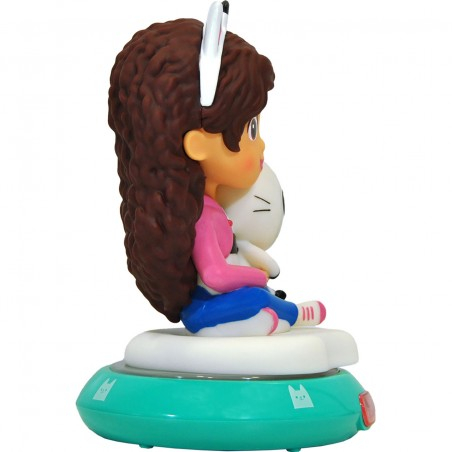 Lampa de veghe Gabby's Dollhouse 3D, 25 cm [4]