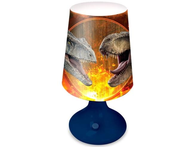 Lampa de veghe Jurassic World, 18x9┬ácm [2]