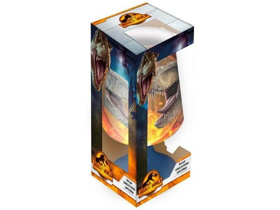 Lampa de veghe Jurassic World, 18x9┬ácm [6]