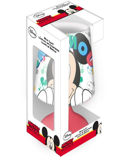 Lampa de veghe Mickey Mouse, 19x9x6 cm [2]