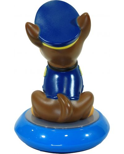 Lampa de veghe Paw Patrol Chase 3D, 25 cm [6]