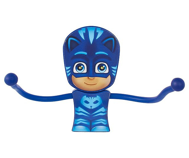 Lampa de veghe pentru copii super erou PJ Masks Catboy [5]